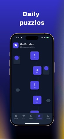 Go.com - Play & Learn Online iPhone screenshot