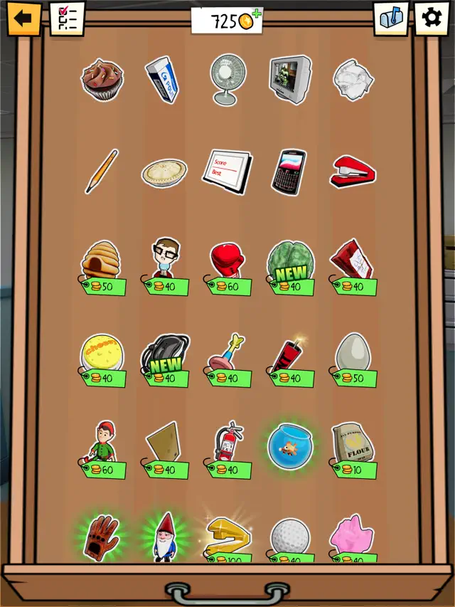 screenshot 6