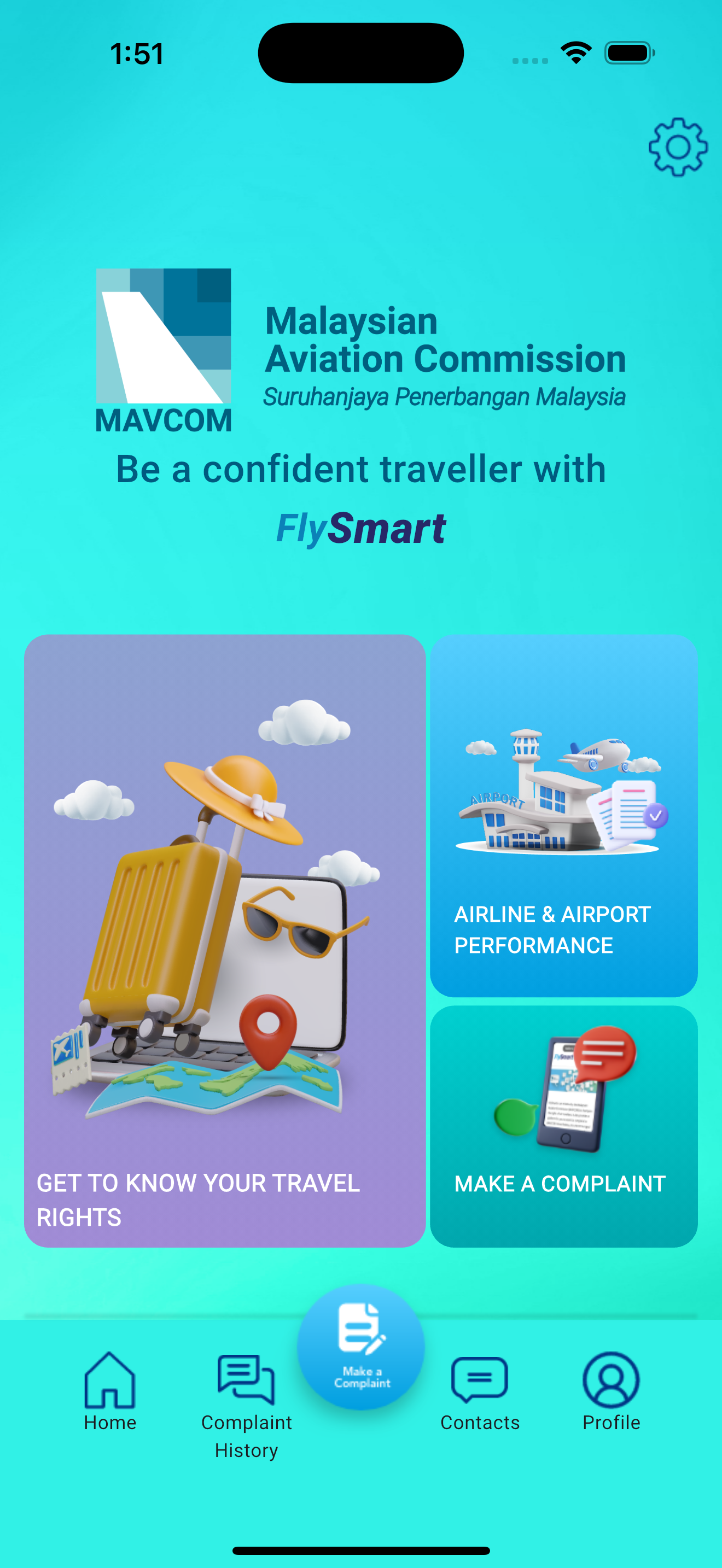 FlySmart