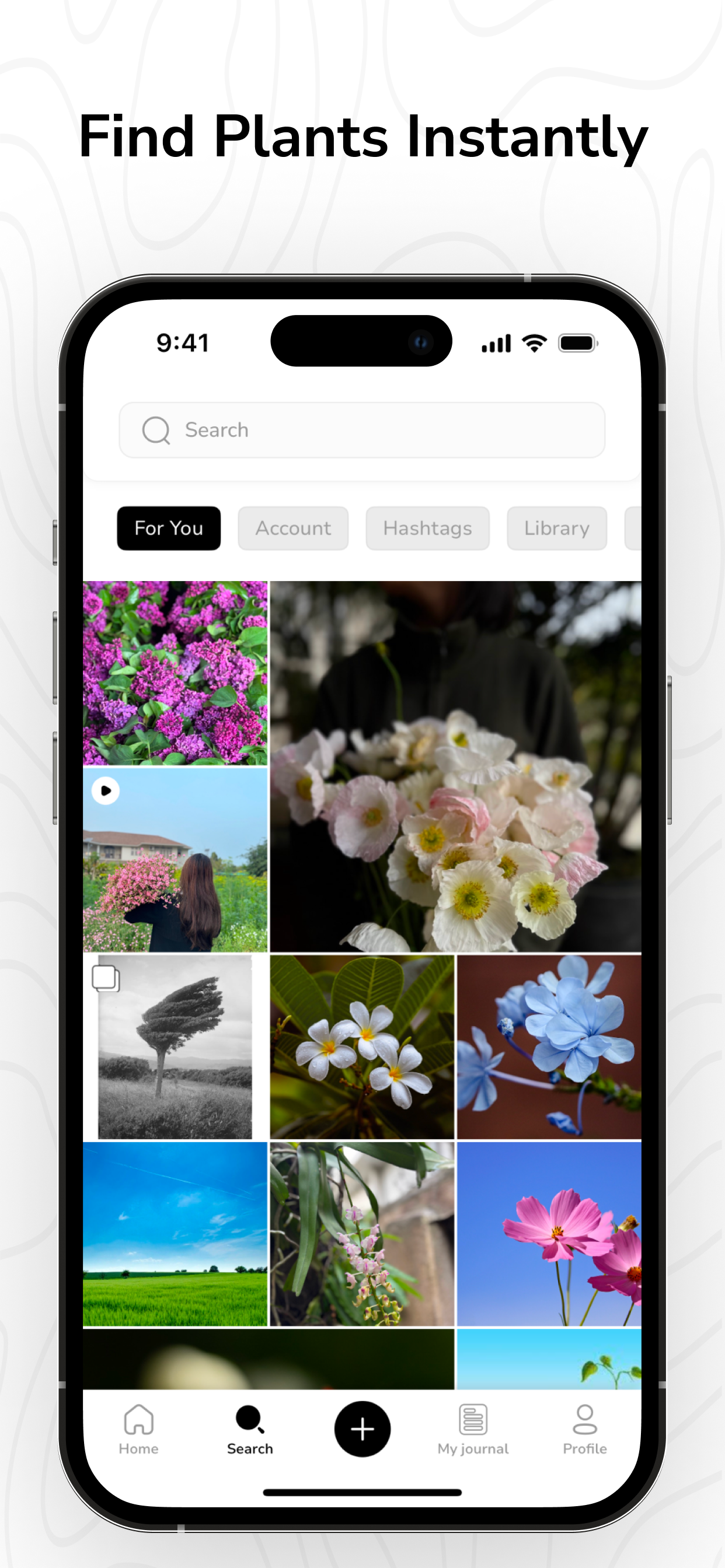 ETE - connect share grow