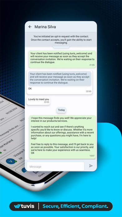 tuvis Screenshot