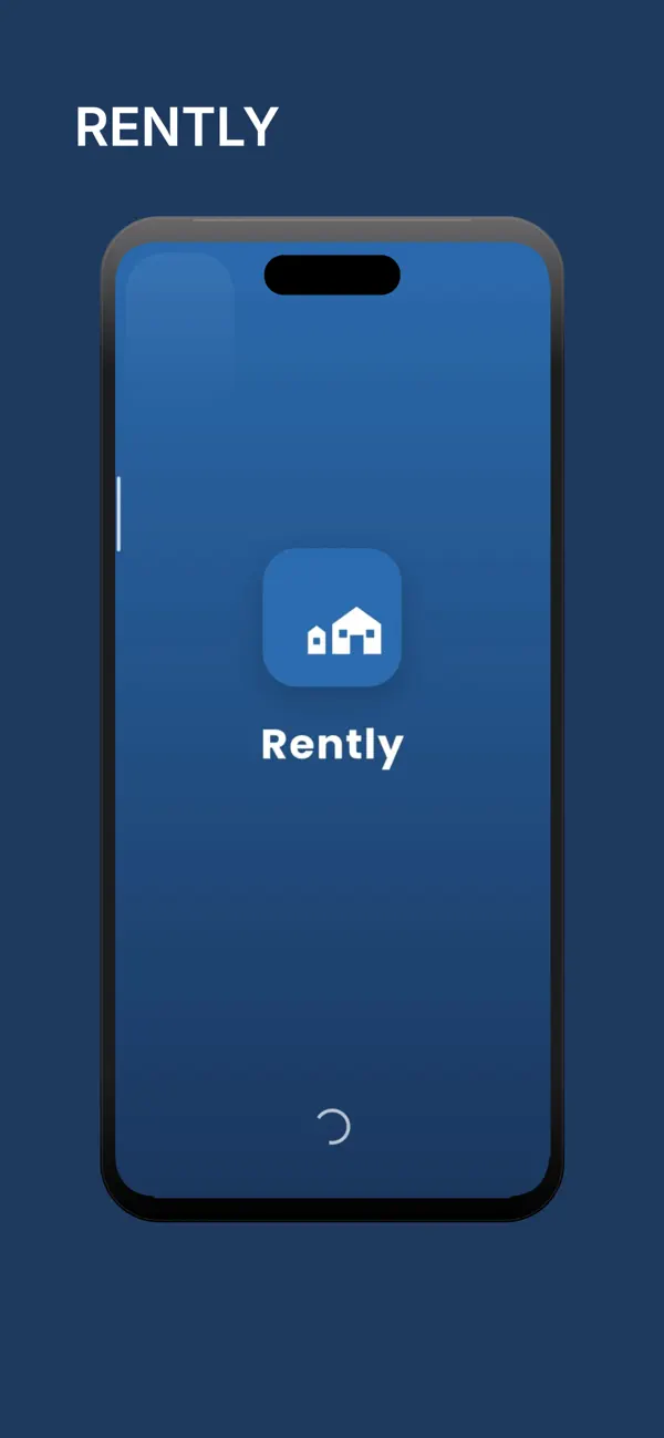 Screenshot #2 pour Rently | Rent Houses & Rooms