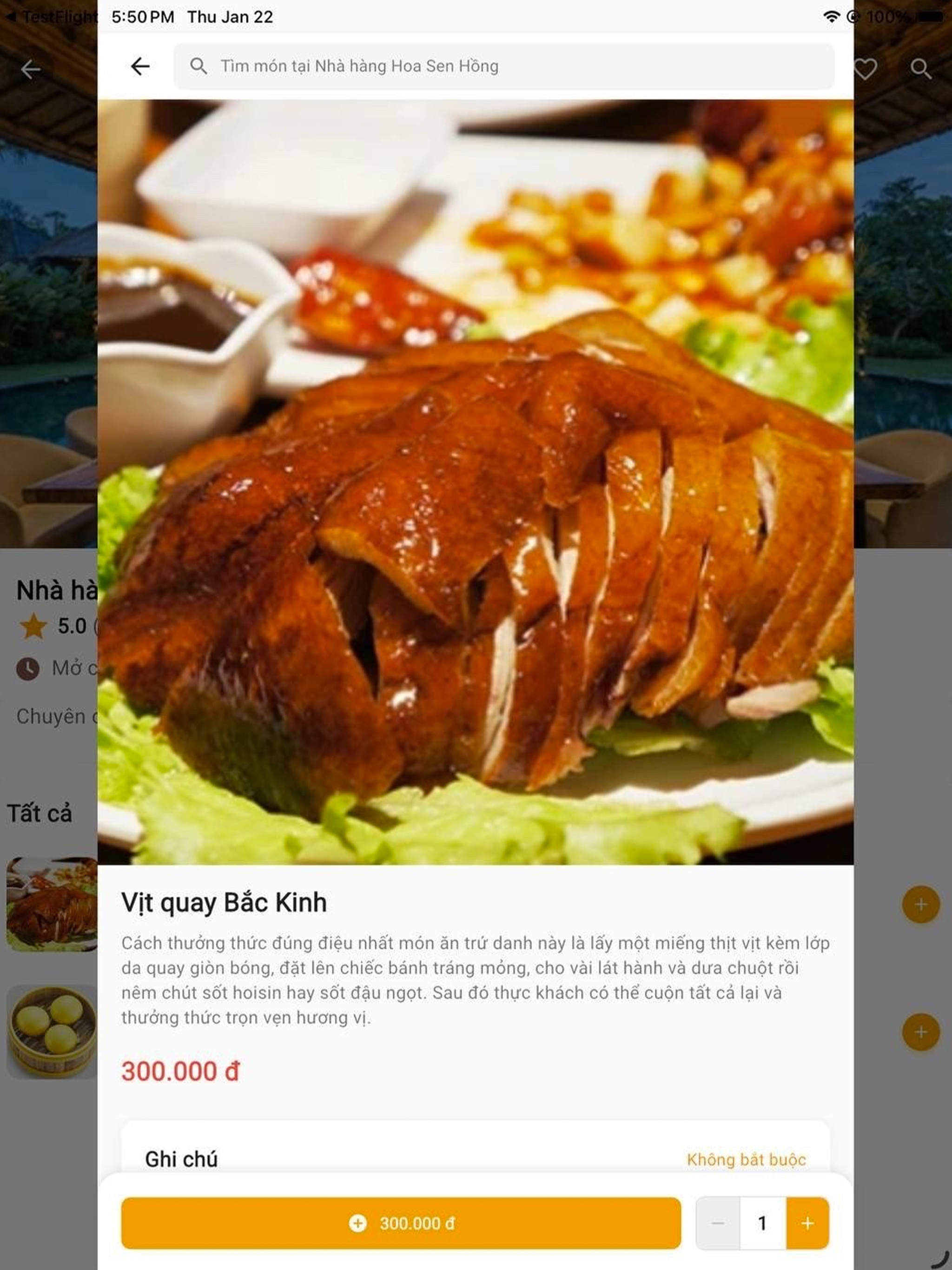 Alo Go - Đặt Food - Gọi Xế screenshot 13
