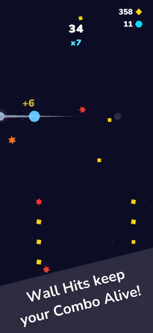 MagnetOrb screenshot 3