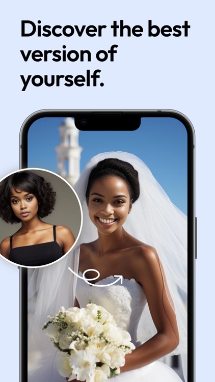 Face Swap & AI Photo Generator screenshot-5