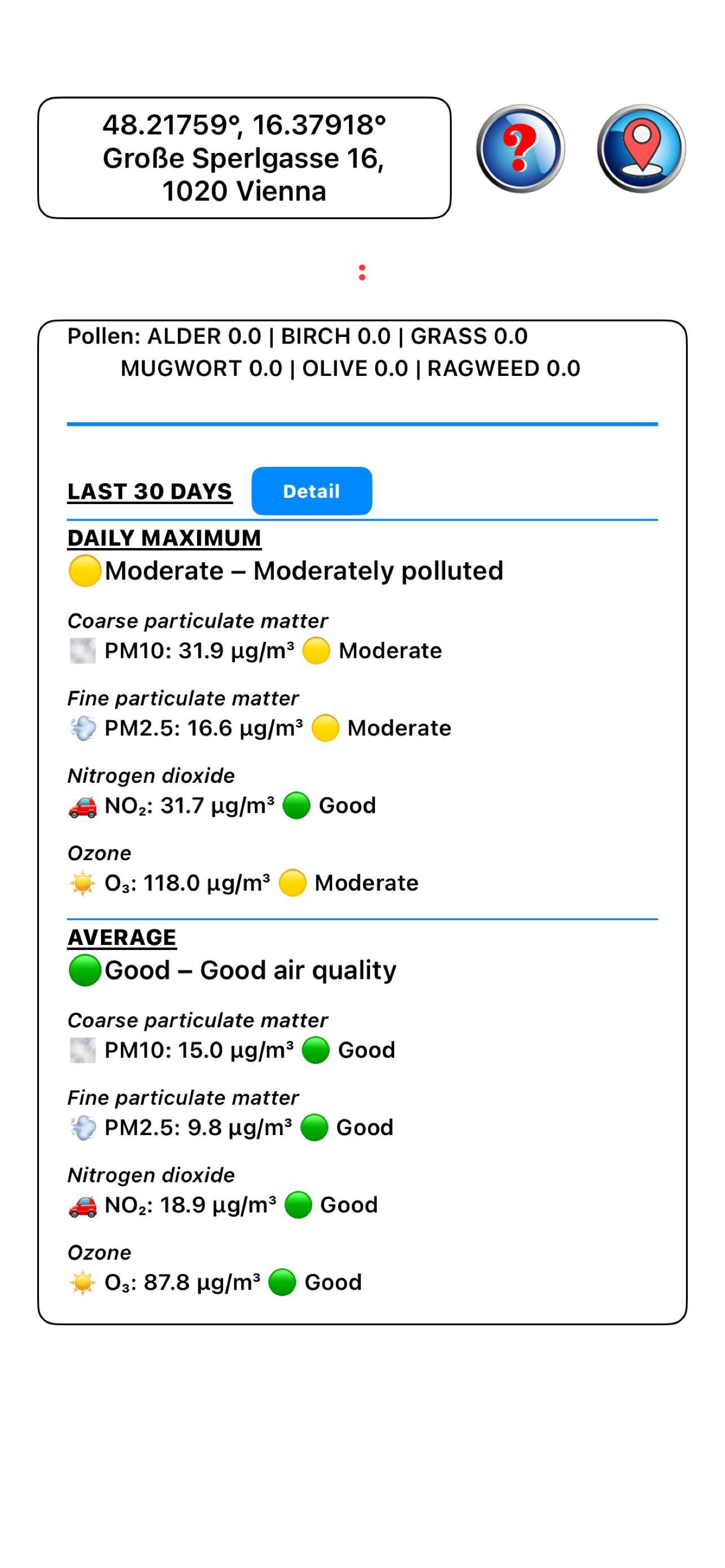 Screenshot 8 of Air-Check