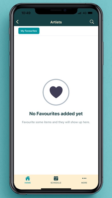 LASSO Montréal Screenshot 3 - AppWisp.com