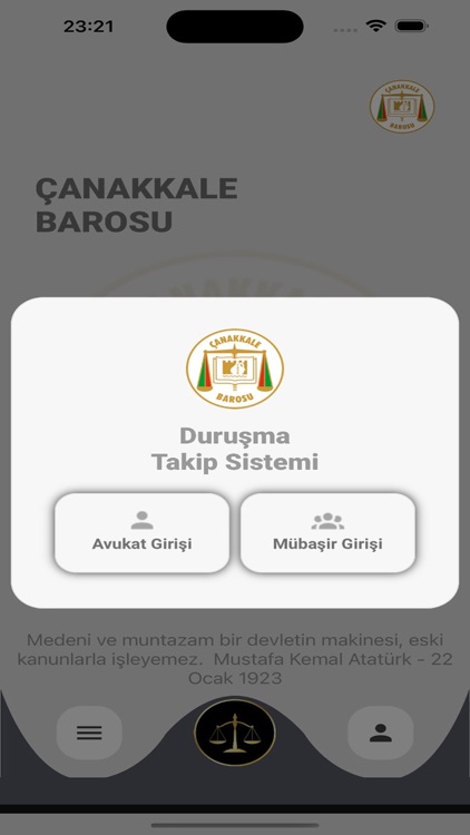 Çanakkale Barosu