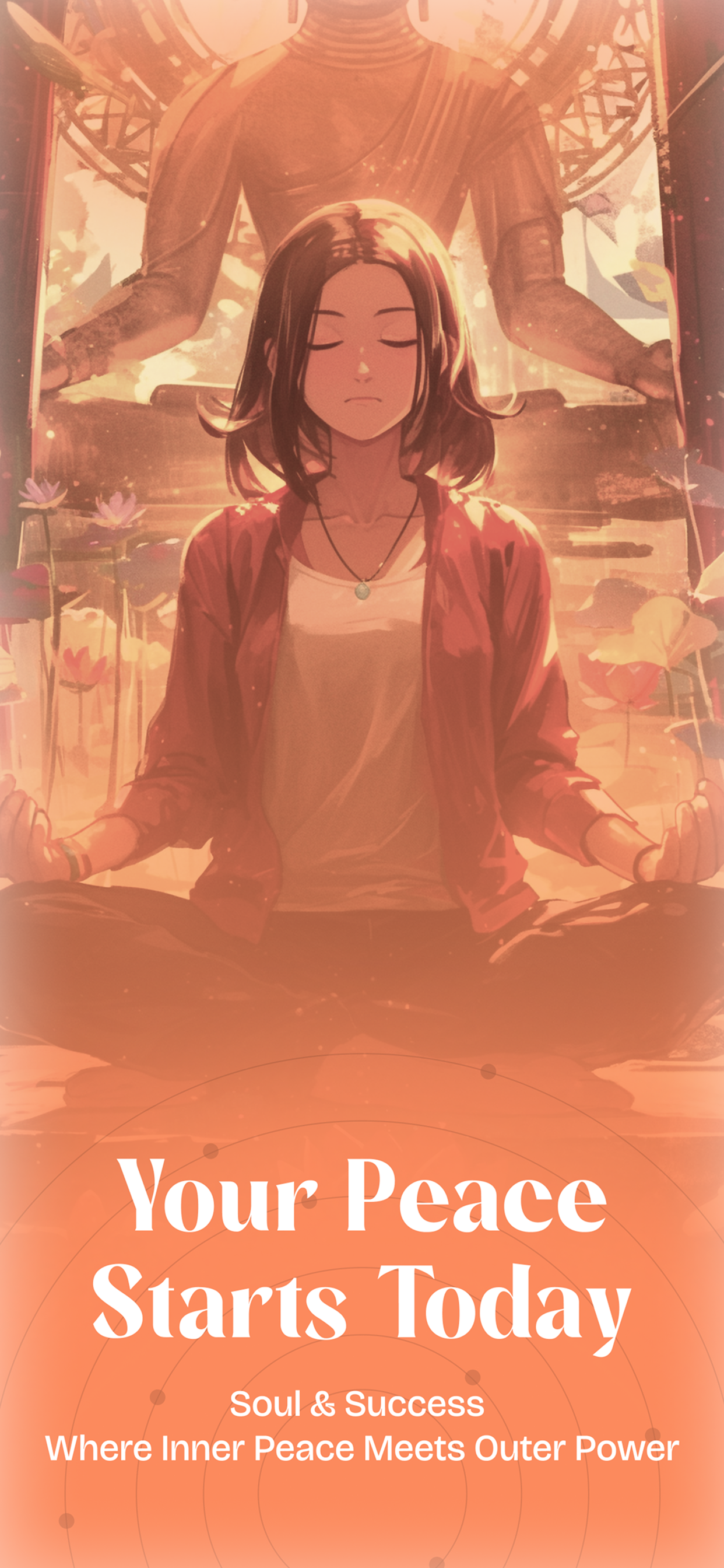 Soul & Success screenshot 7