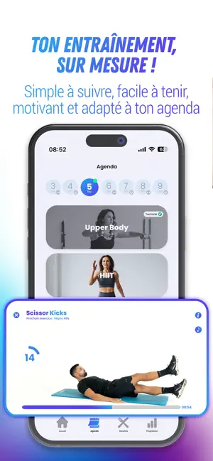 15 Minute Challenge screenshot 4