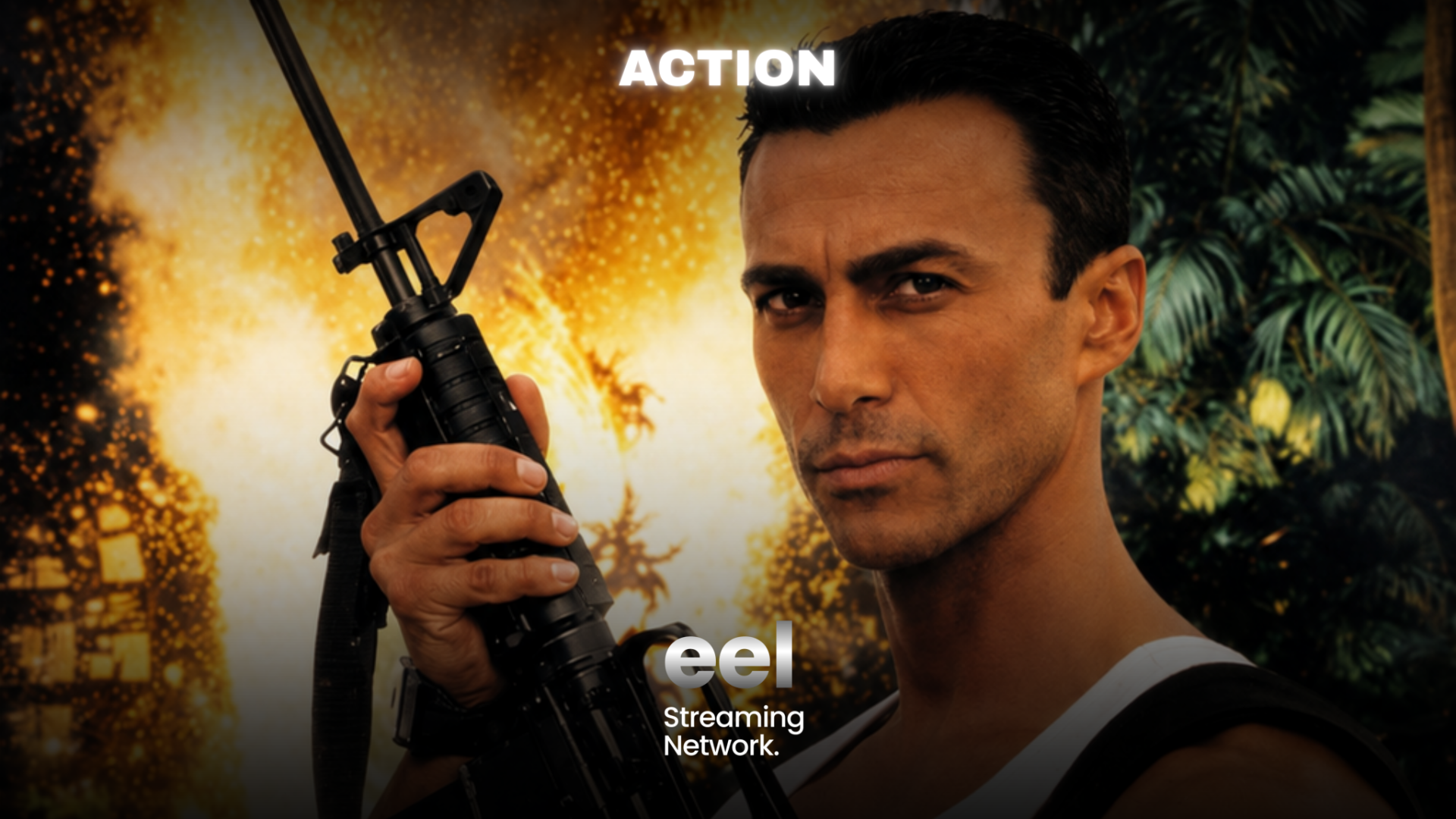 eel - Movies, Music + Live TV