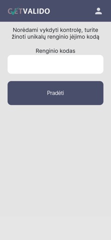 Getvalido Screenshot 4 of 5