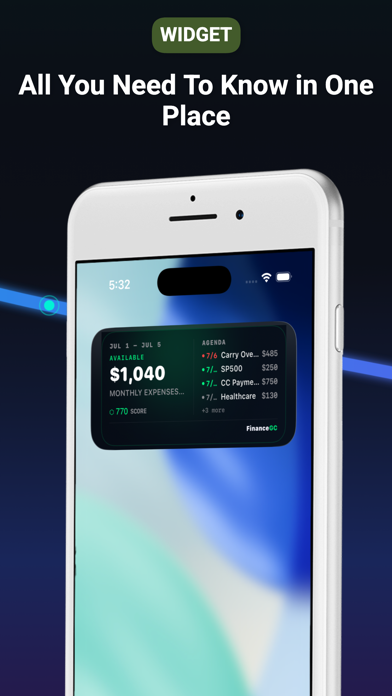 FinanceGC Screenshot 9 of 9