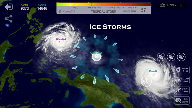 Hurricane.io screenshot-3