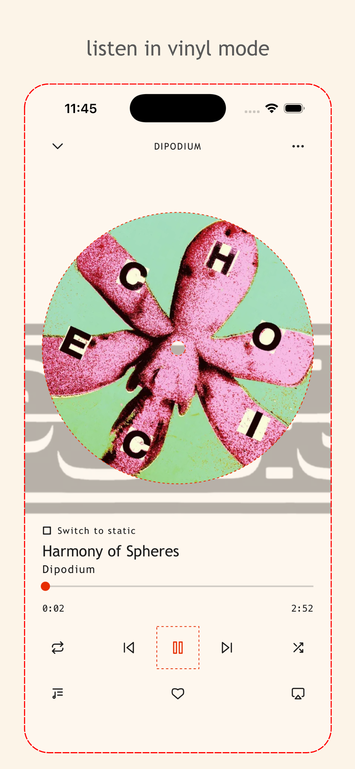 Second Press screenshot 9