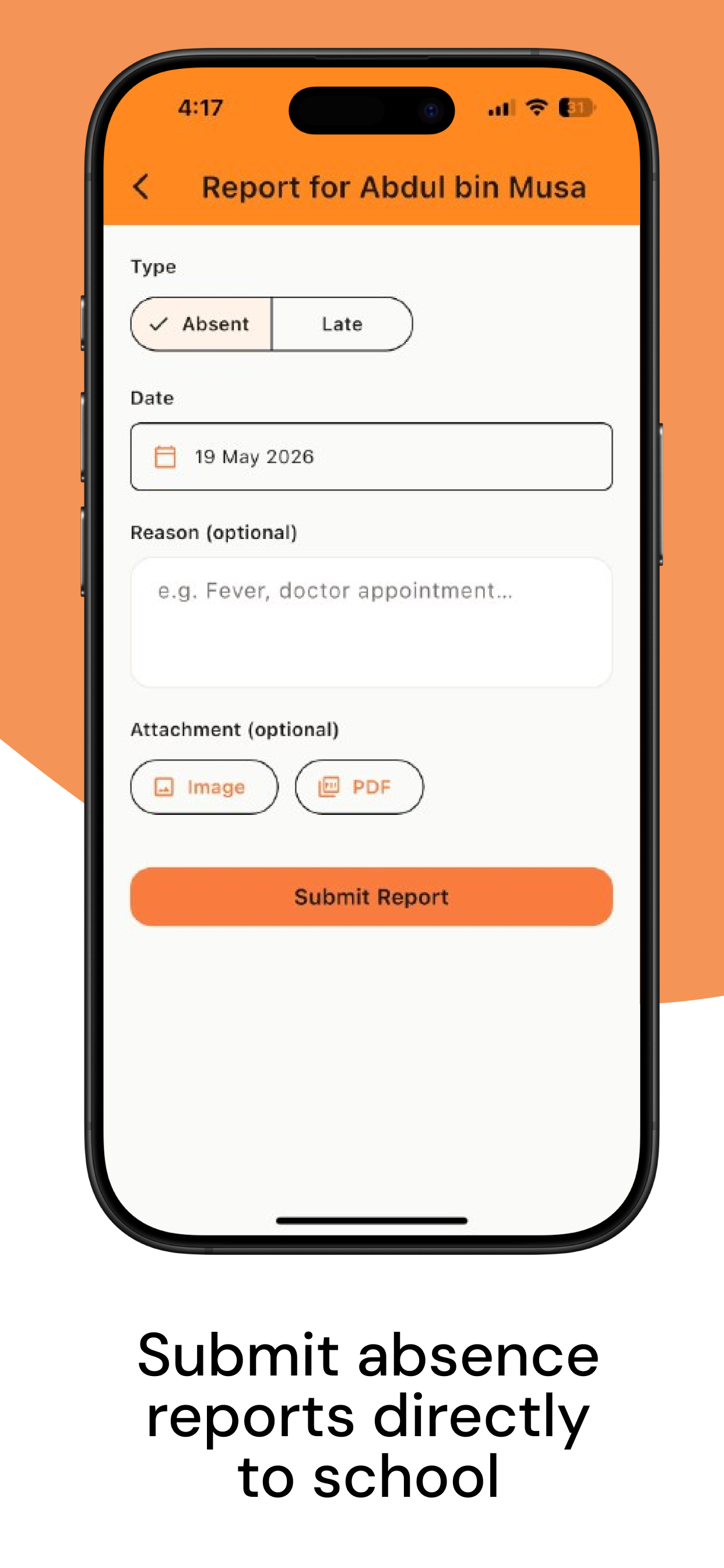 Smart Schools screenshot 10