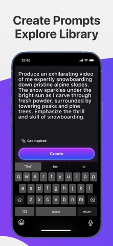 HappyHorse AI - Video Maker screenshot