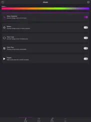 soundstorm for nanoleaf ipad images 1