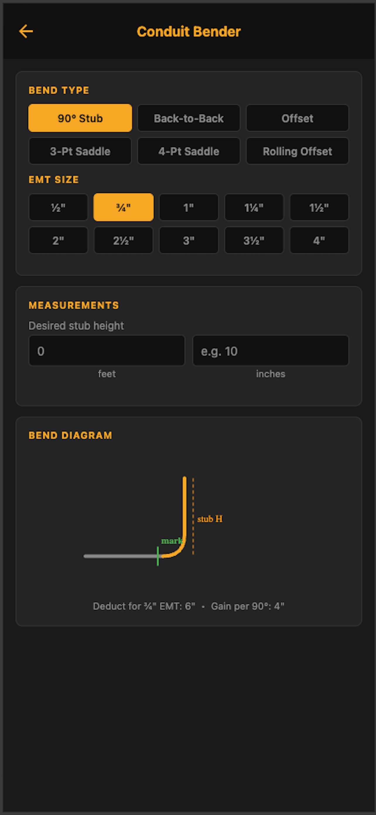 VoltForge screenshot 7