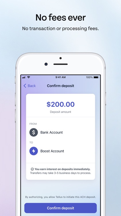 Tellus: Earn More Daily screenshot-4