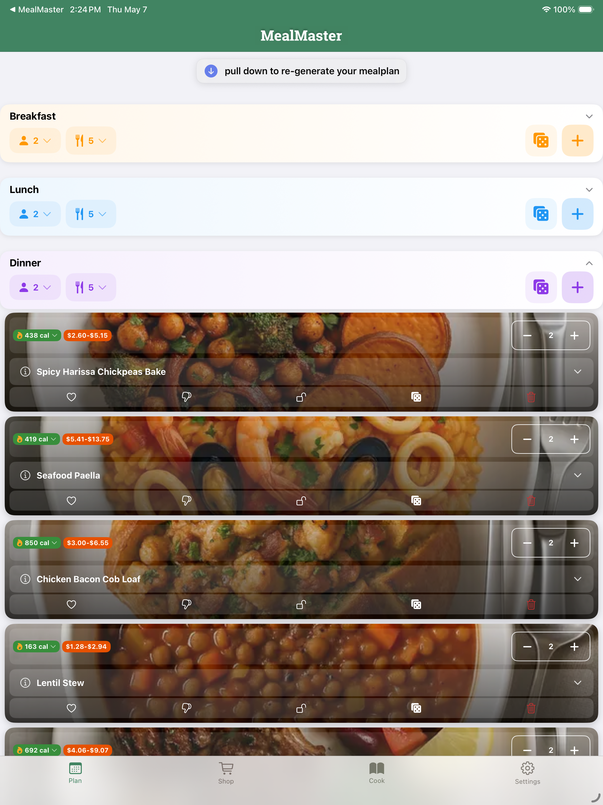 MealMaster