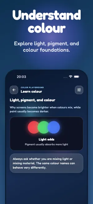 Color Gym: Color Puzzle Games screenshot 6