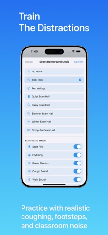 MockTimer Pro - Future Now Screenshot 5 of 8