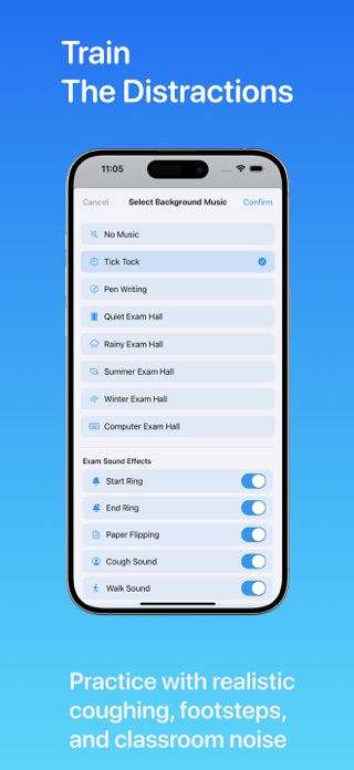 MockTimer Pro - Future Now Screenshot 5 of 8