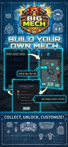 BigMech Screenshot 3 of 10