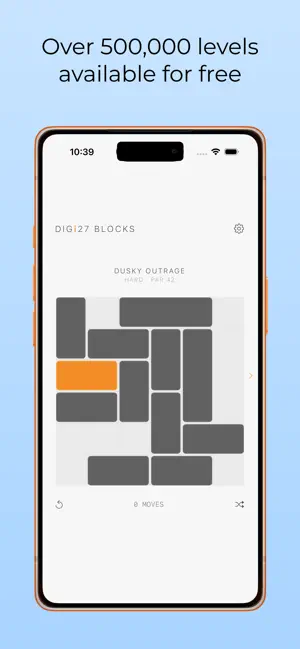 Blocks by DIGi27 screenshot 4