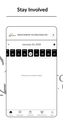 BAI Integrated Sales Screenshot 3 of 3