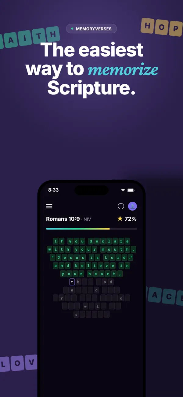 Home & daily review