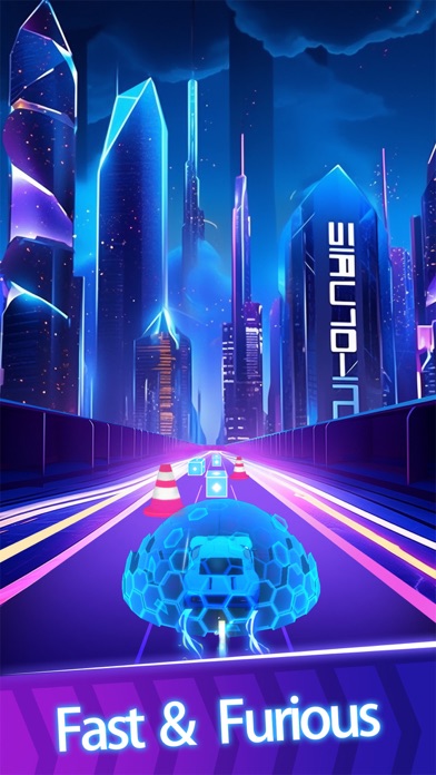 Beat car racing Screenshot