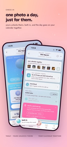 Vybe — Feel It, Share It Screenshot 4 of 10
