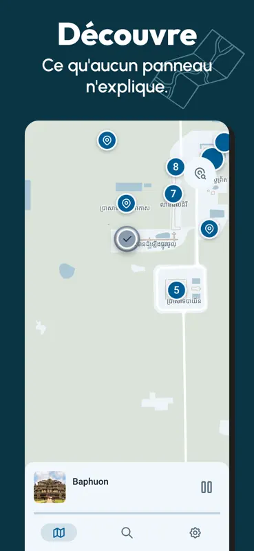 Discover Angkor Wat screenshot 2 of 5
