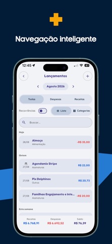 SmartFlow+ Screenshot 8 of 10