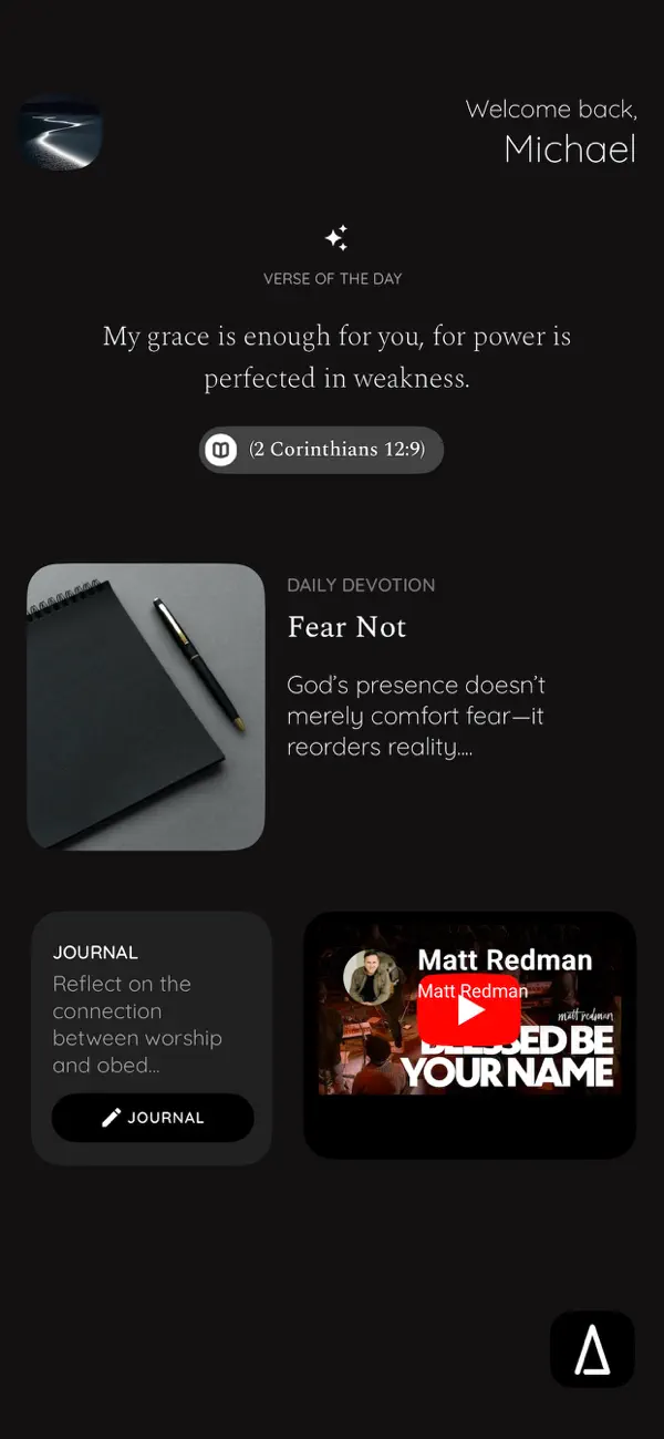 Screenshot #1 pour Altær