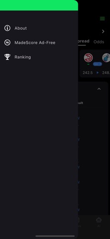 MadeScore Screenshot 2 of 10