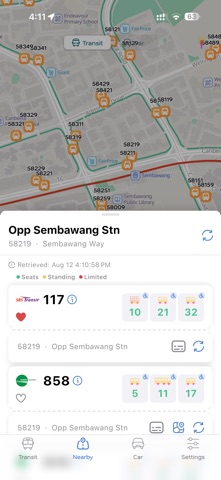 Jalan! Screenshot 6 of 10