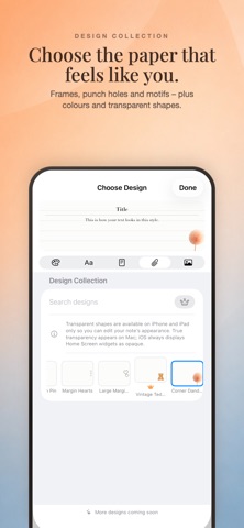 Notes: Aesthetic Notes Screenshot 3 of 7