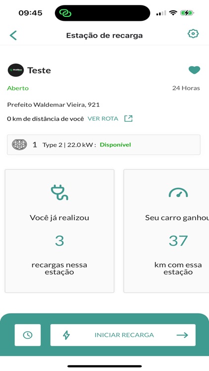 Wallbox Digital screenshot-3