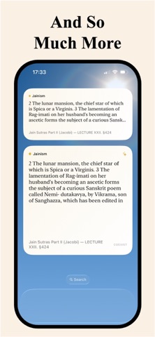 Coexist  - Bible, Quran, Torah iPhone screenshot