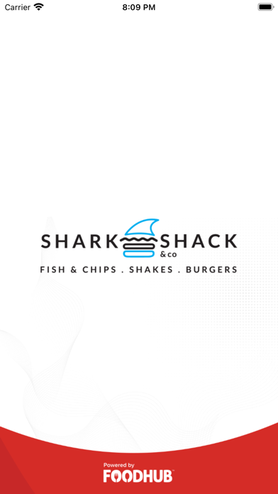 Shark Shack Fish N Chips, Screenshot