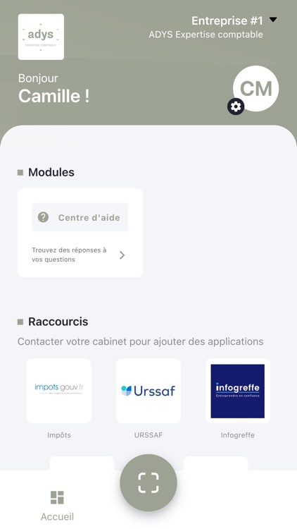 ADYS Expertise comptable