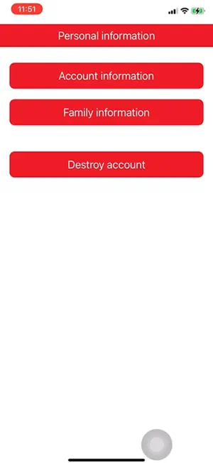 ValtecAssistant screenshot 3