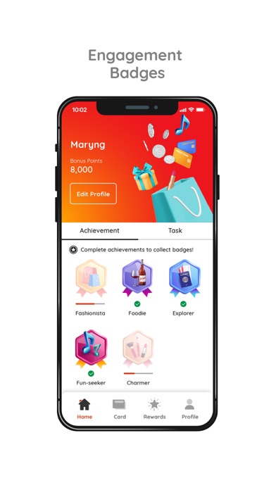 BEA Mall Screenshot