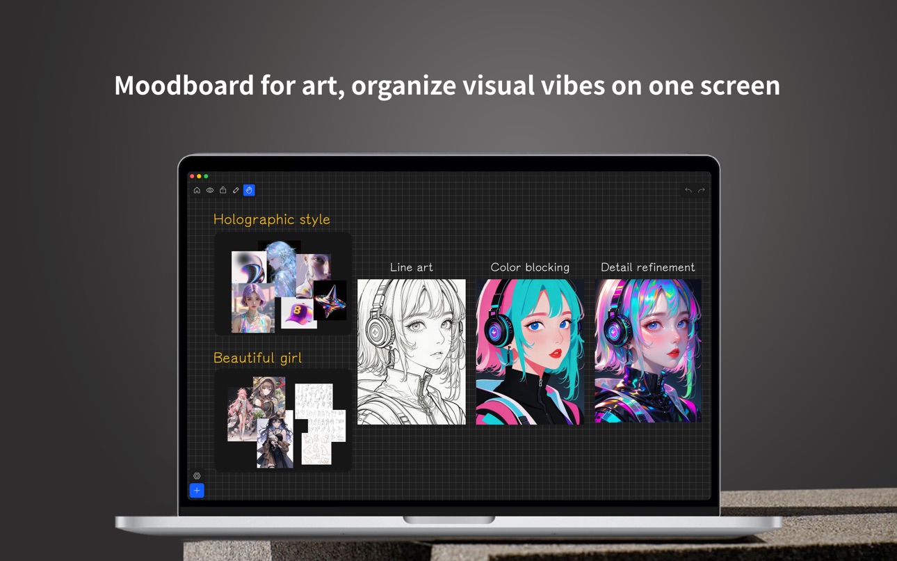 Mac screenshot