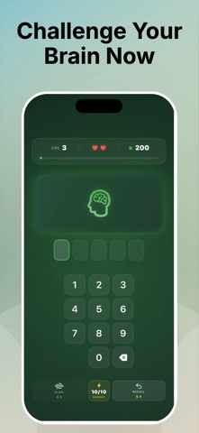 Brain Glimpse Screenshot 3 of 6