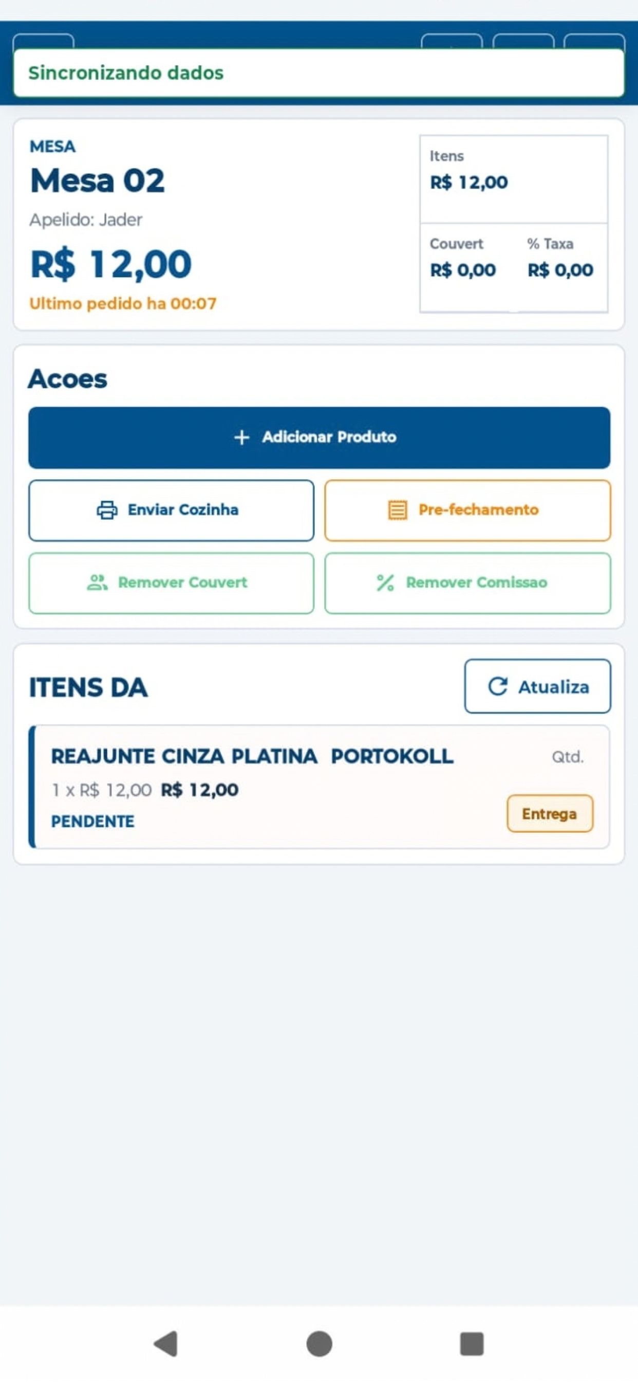 Screenshot 3 of Supreme Comanda