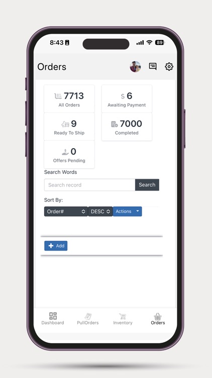 KiipList screenshot-4